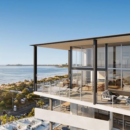 Rise Maroochydore Exteriör bild