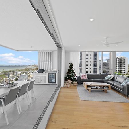 Rise Maroochydore Exteriör bild