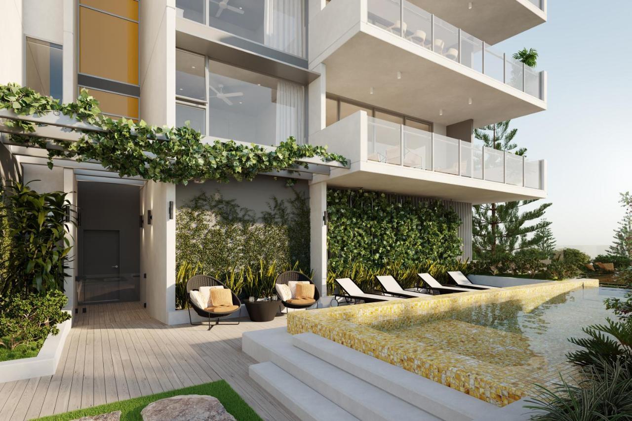 Rise Maroochydore Exteriör bild