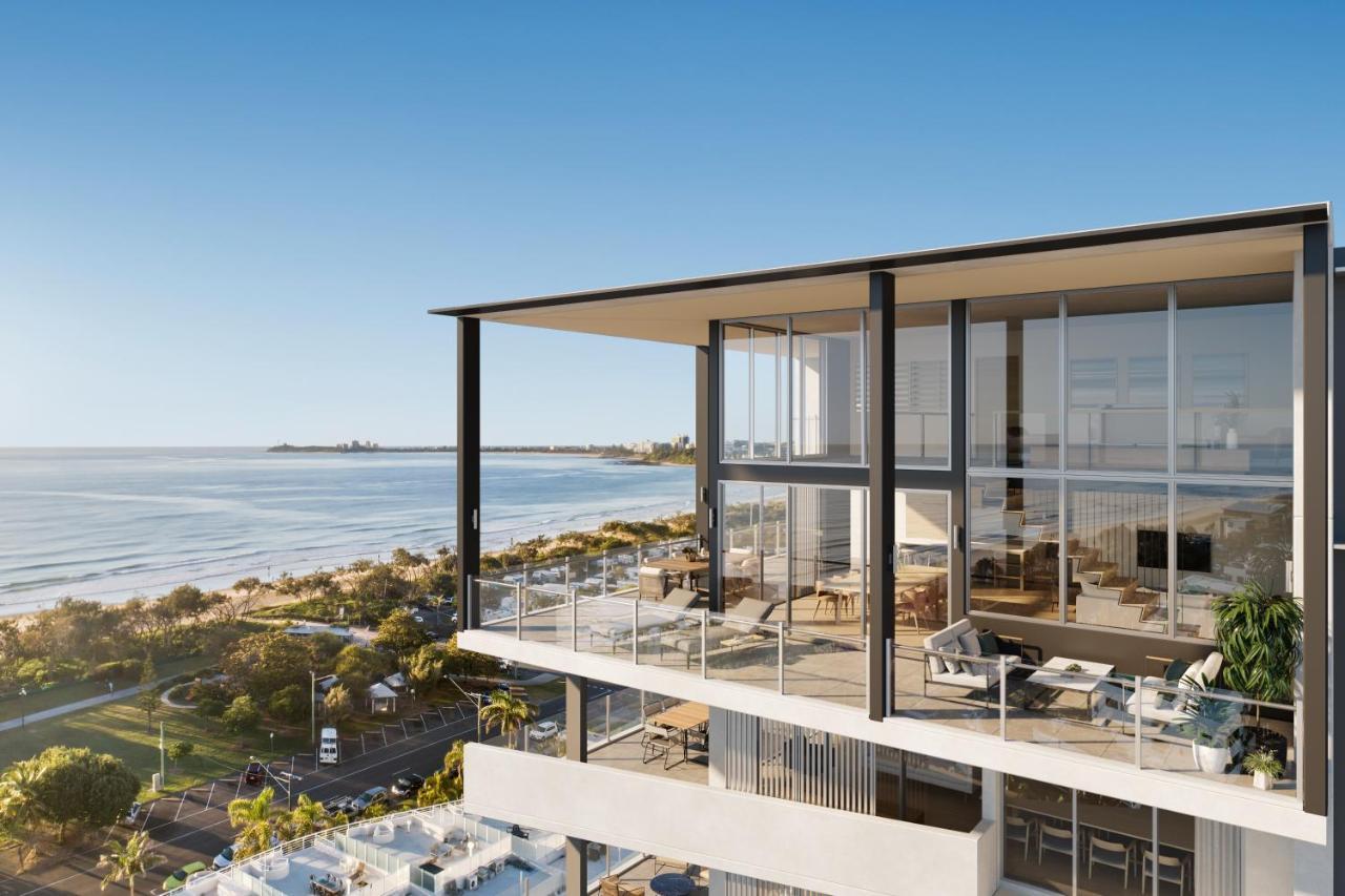 Rise Maroochydore Exteriör bild