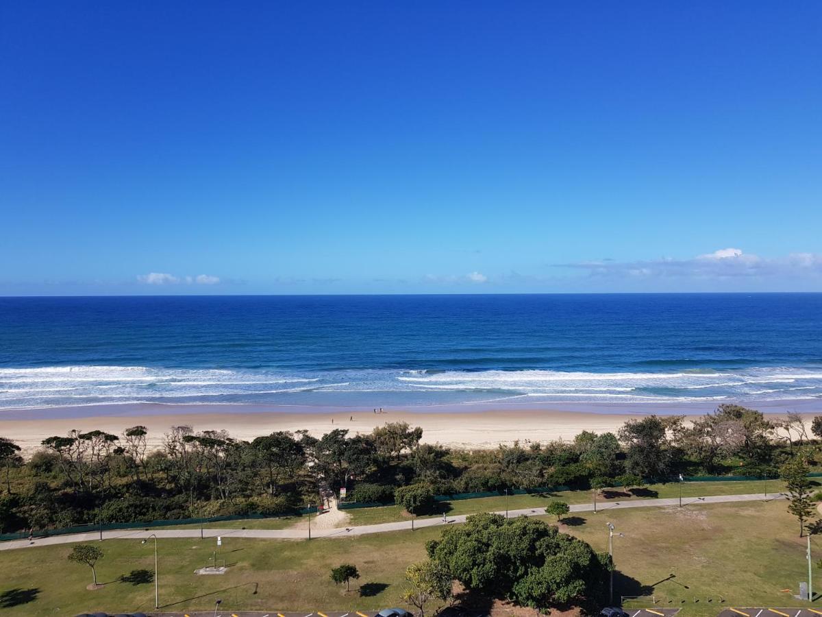 Rise Maroochydore Exteriör bild
