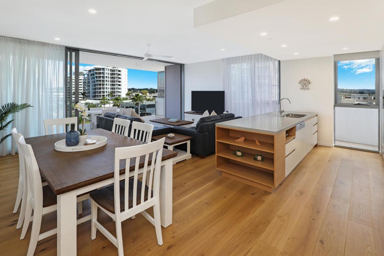 Rise Maroochydore Exteriör bild