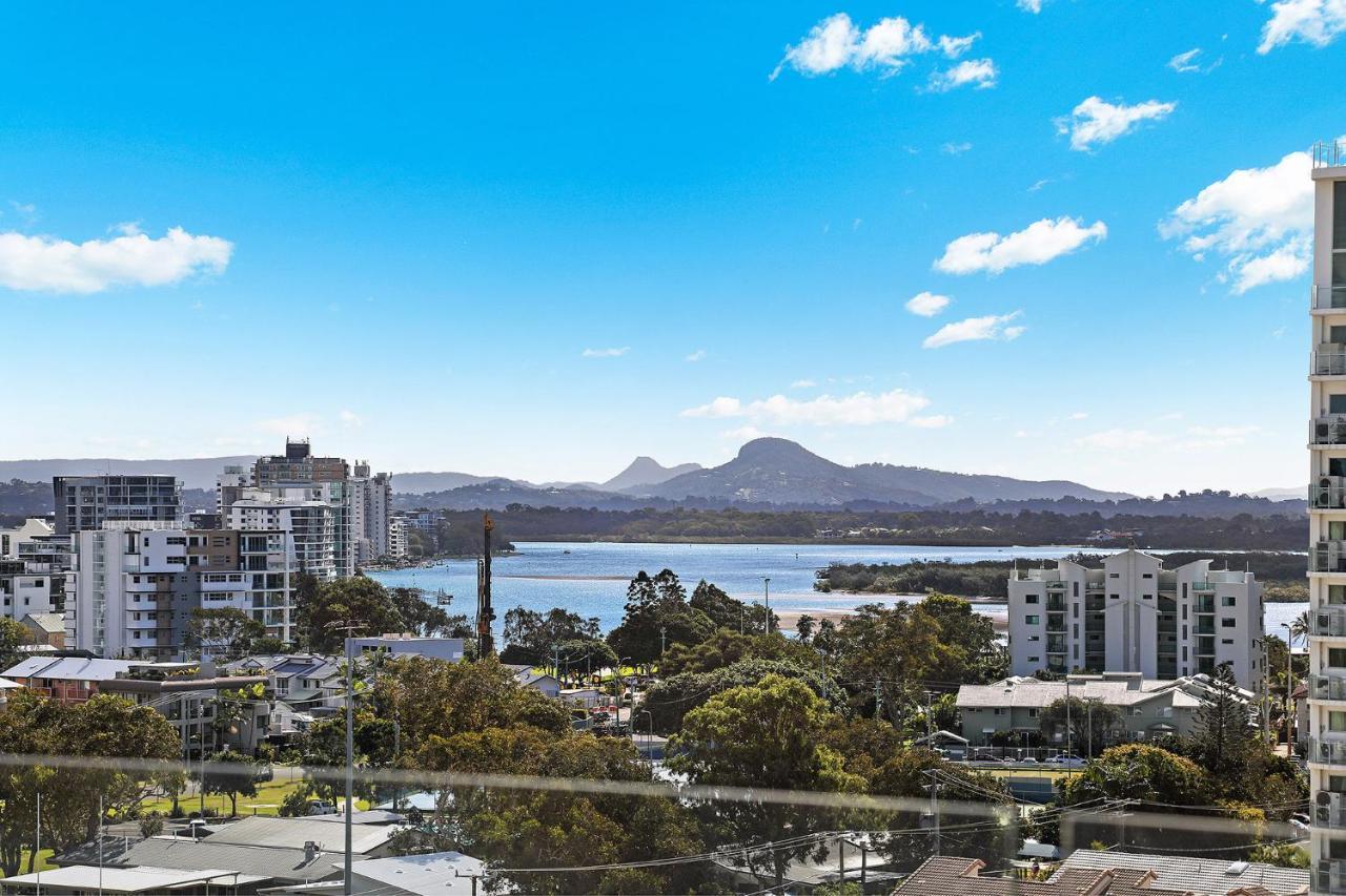 Rise Maroochydore Exteriör bild