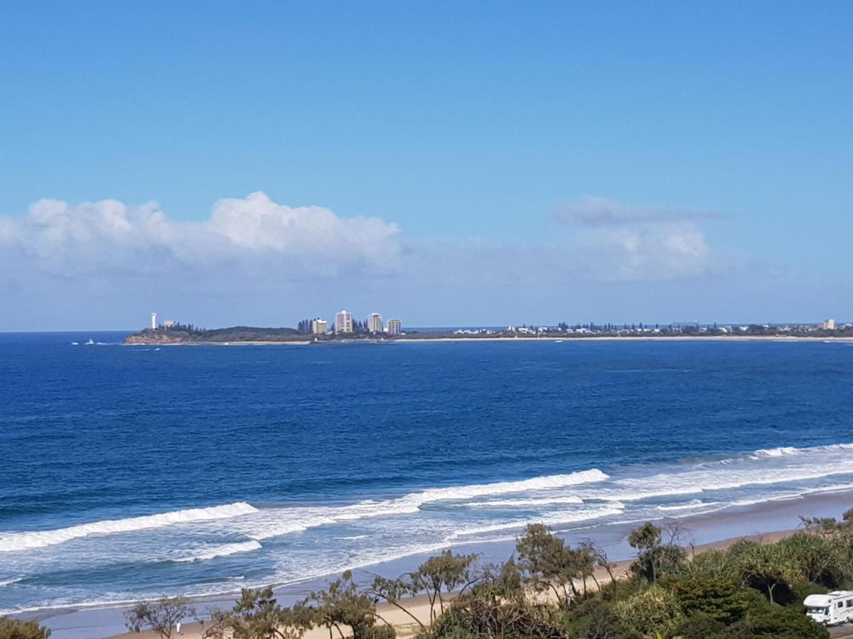 Rise Maroochydore Exteriör bild