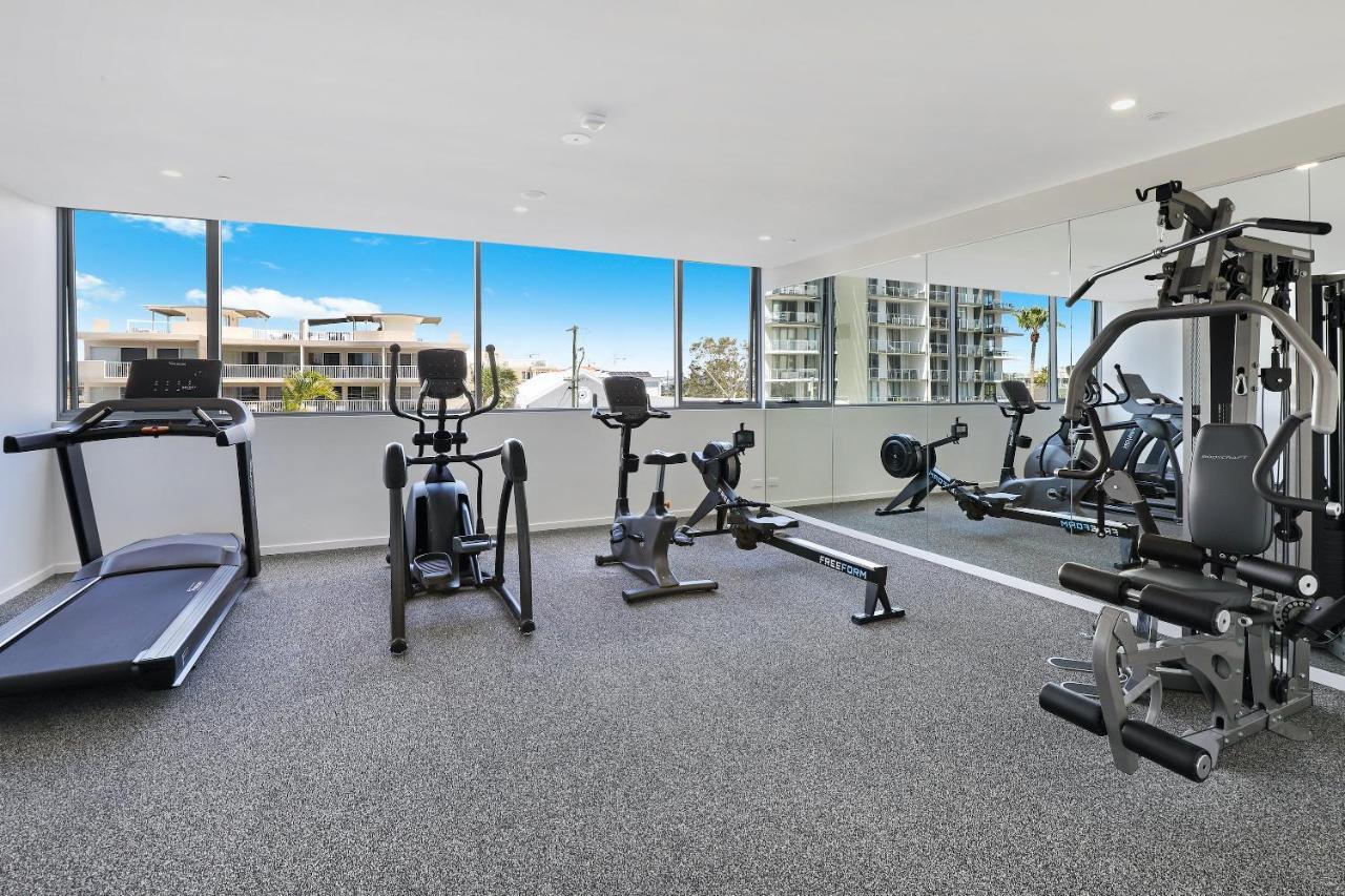 Rise Maroochydore Exteriör bild