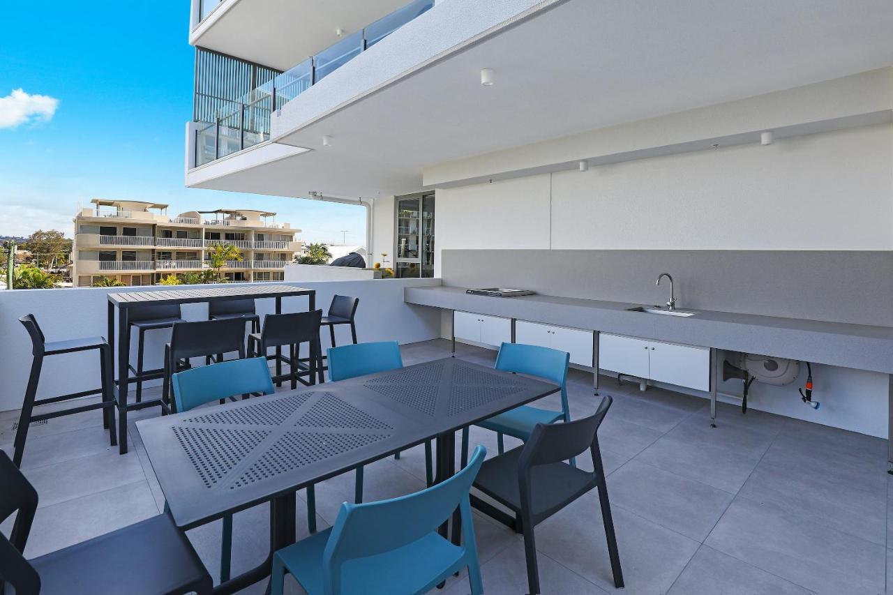 Rise Maroochydore Exteriör bild