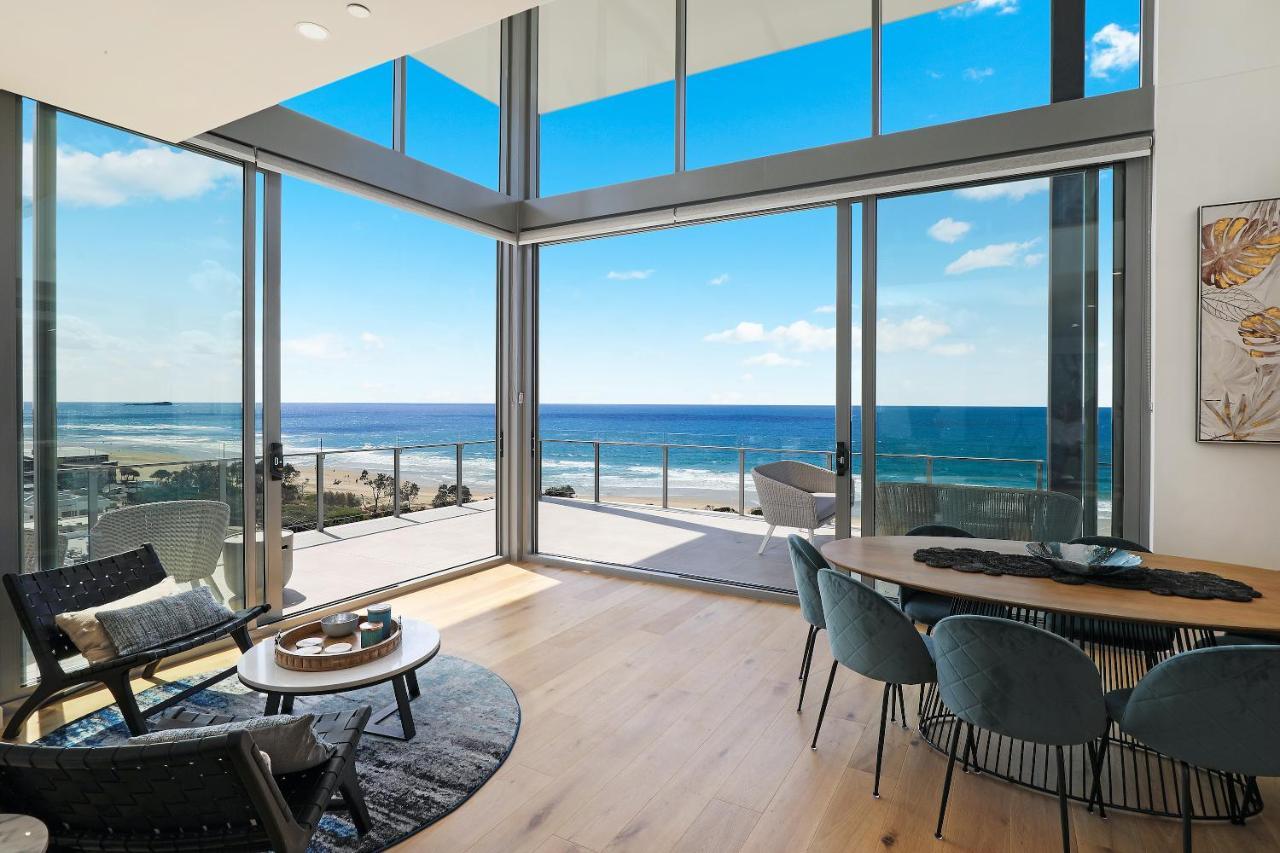 Rise Maroochydore Exteriör bild