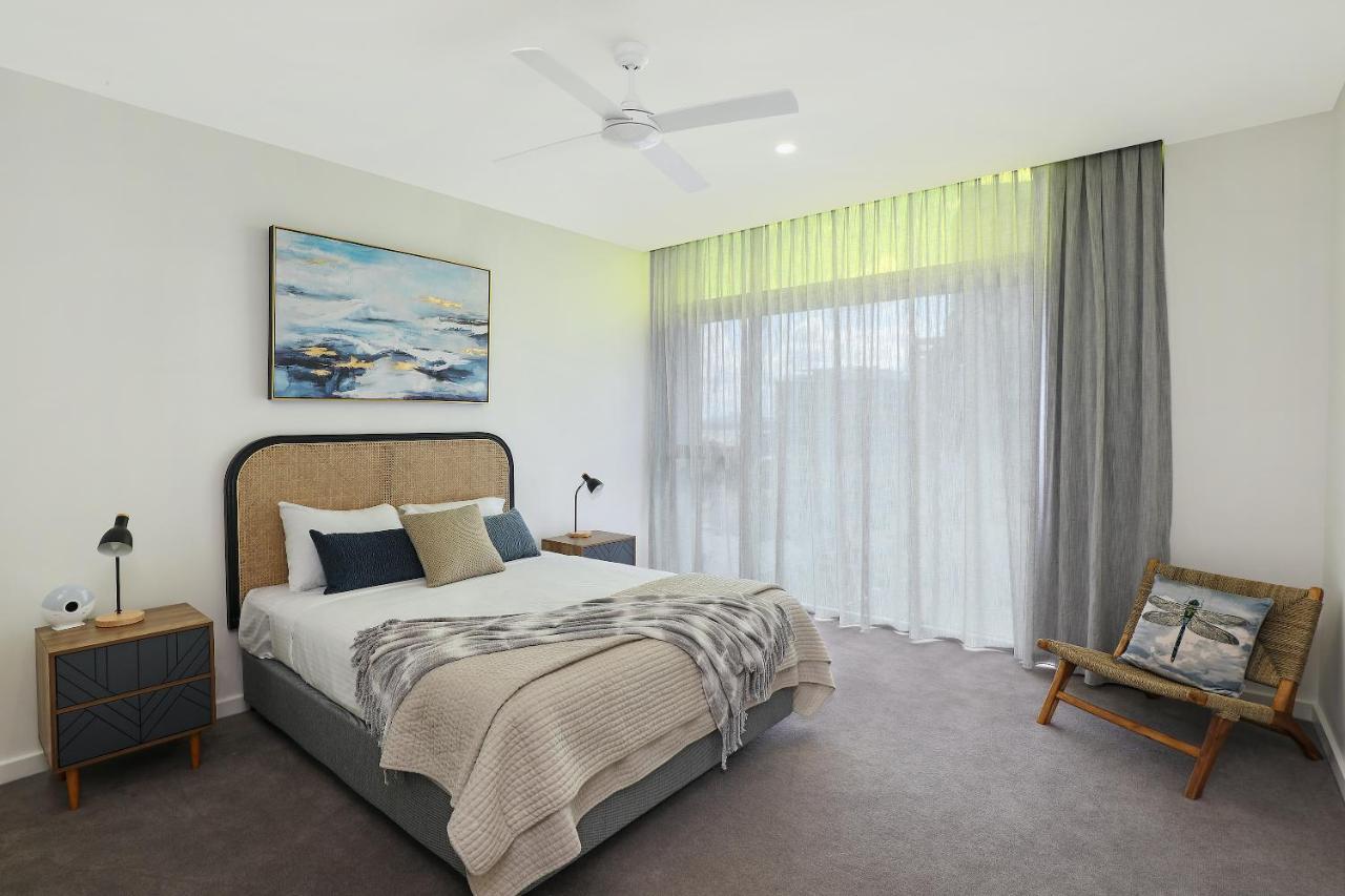 Rise Maroochydore Exteriör bild