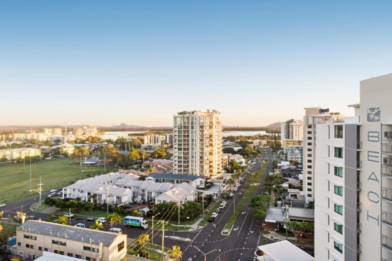 Rise Maroochydore Exteriör bild