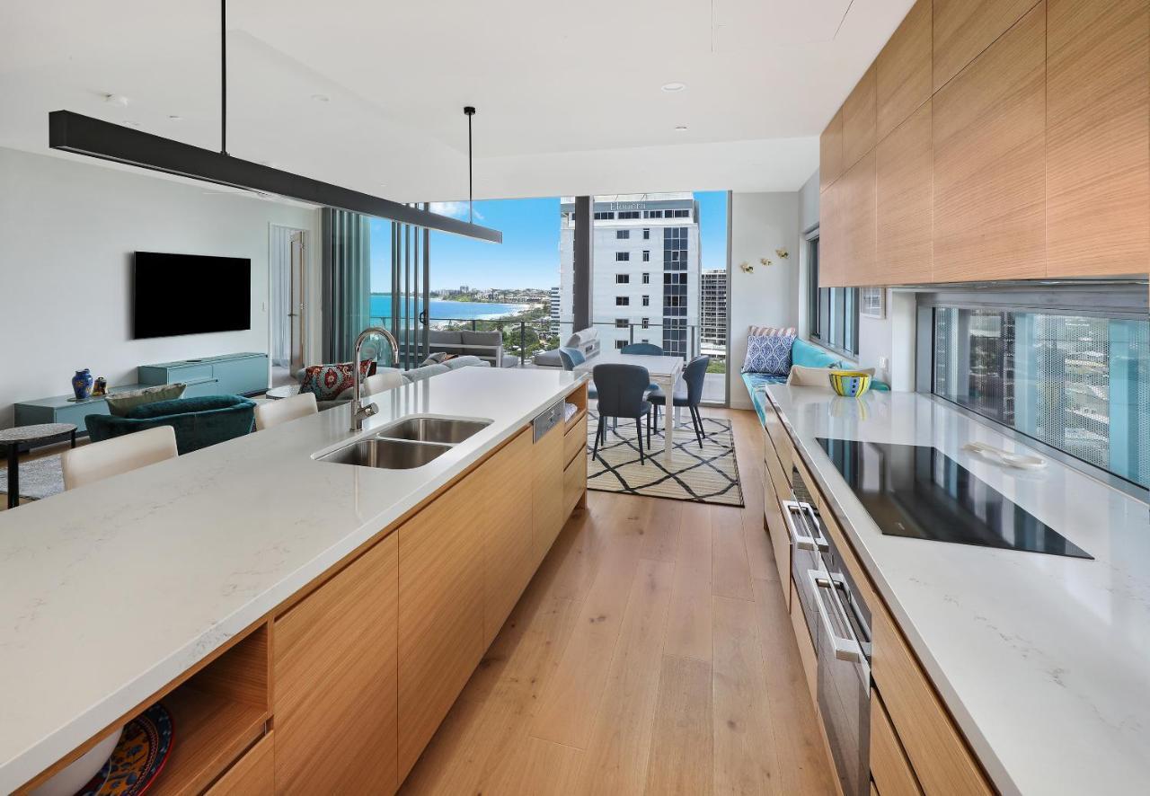Rise Maroochydore Exteriör bild
