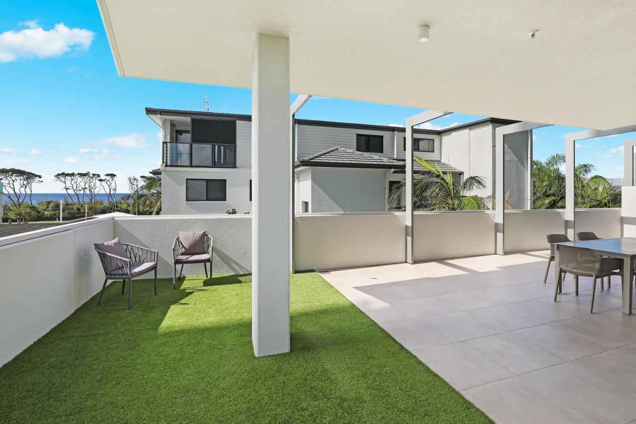 Rise Maroochydore Exteriör bild