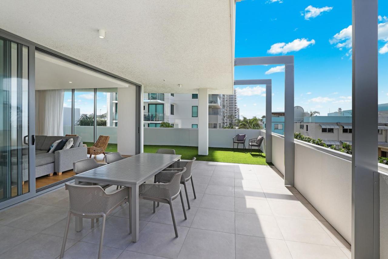 Rise Maroochydore Exteriör bild