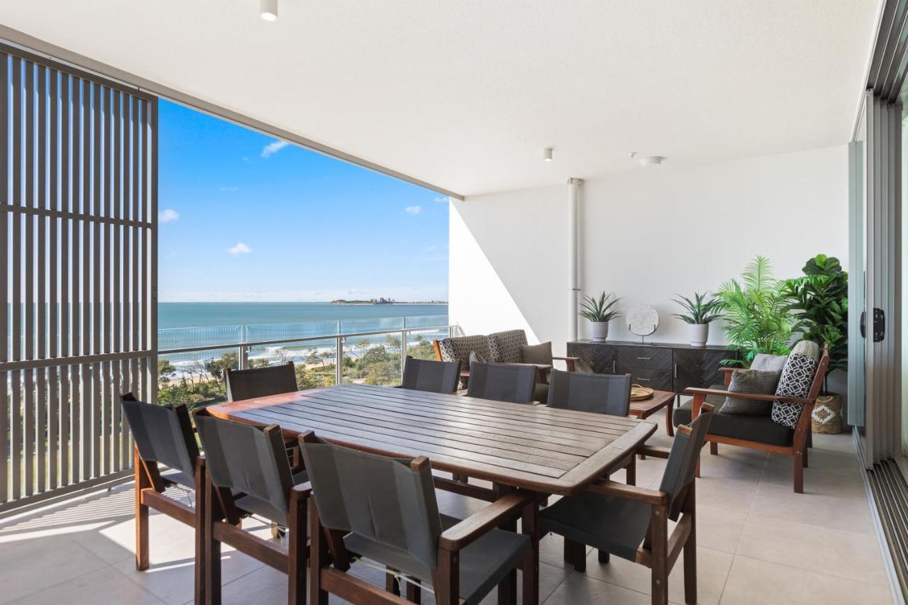 Rise Maroochydore Exteriör bild