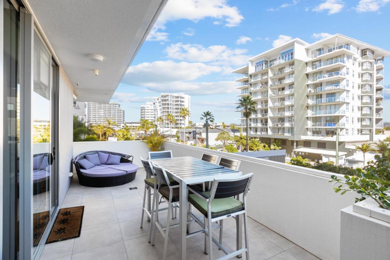 Rise Maroochydore Exteriör bild