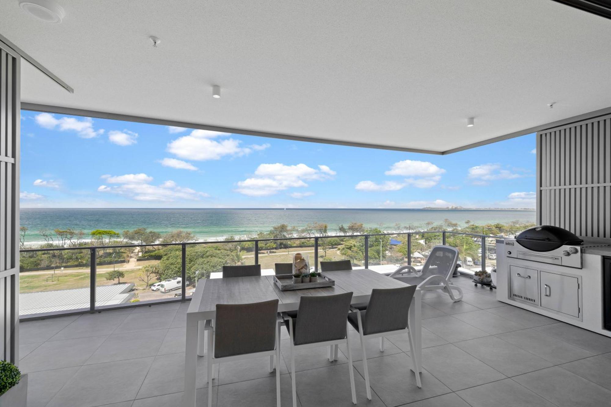 Rise Maroochydore Exteriör bild
